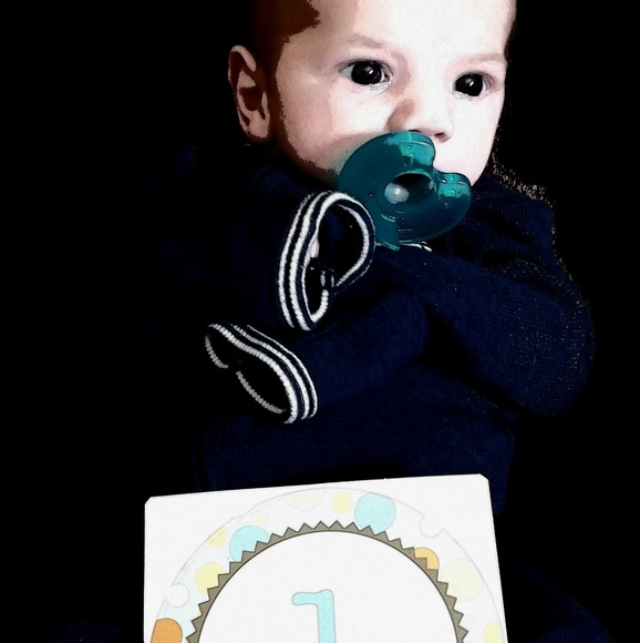 Meet your Posher, Patricia - Picture 2 of 5